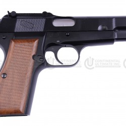 BROWNING HI-POWER BLACK