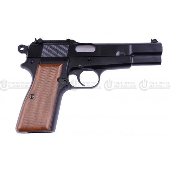 BROWNING HI-POWER BLACK