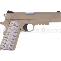 M45A1 TAN