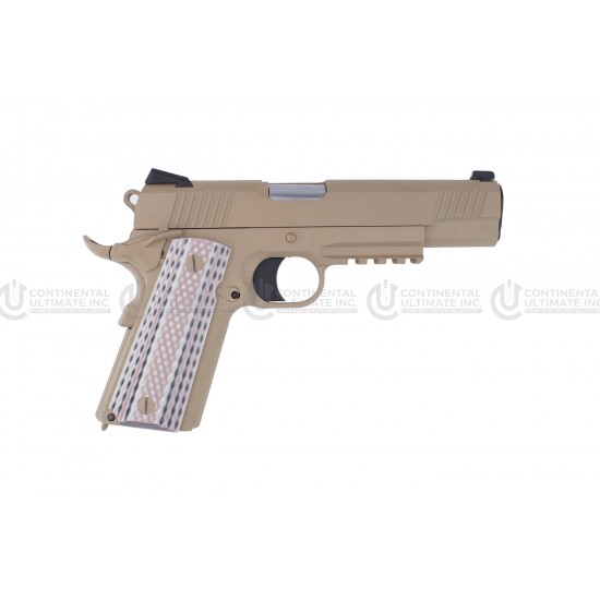 M45A1 TAN