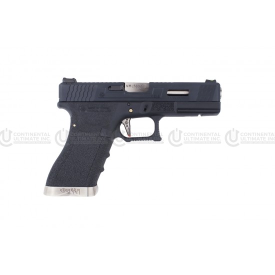 G17 G-FORCE T5 (BS/SB/BF)