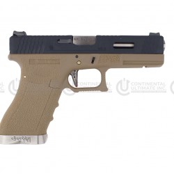 G18 G-FORCE T2 (BS/SB/TF)