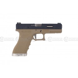 G18 G-FORCE T2 (BS/SB/TF)