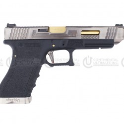 G34 G-FORCE T3 (SS/GB/BF)