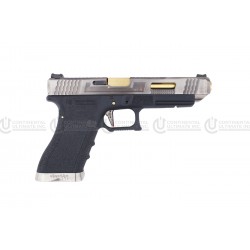 G34 G-FORCE T3 (SS/GB/BF)