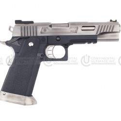 HI-CAPA 5.1 T-REX SILVER