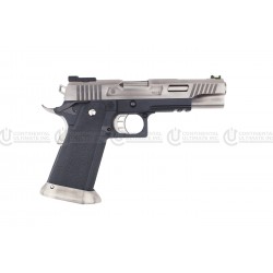 HI-CAPA 5.1 T-REX SILVER