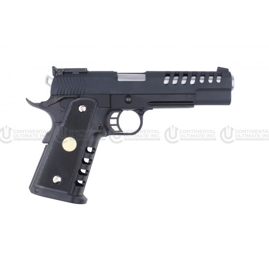 HI-CAPA 5.1 ULTRA LITE TYPE K (14 HOLE)