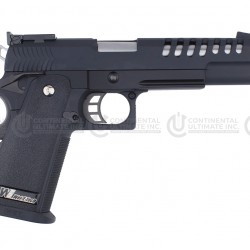 HI-CAPA 5.1 ULTRA LITE TYPE K1 (14 HOLE)