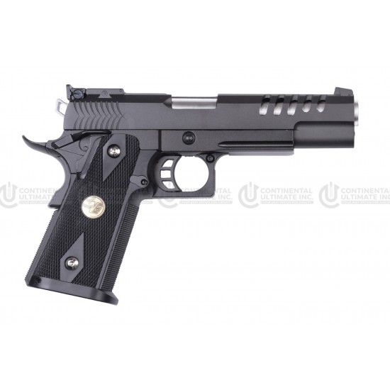 HI-CAPA 5.1 TYPE K