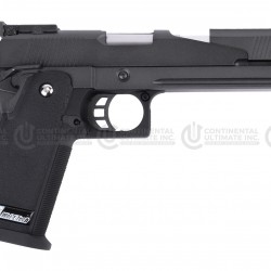 HI-CAPA 5.1 DRAGON TYPE A BK SLIDE