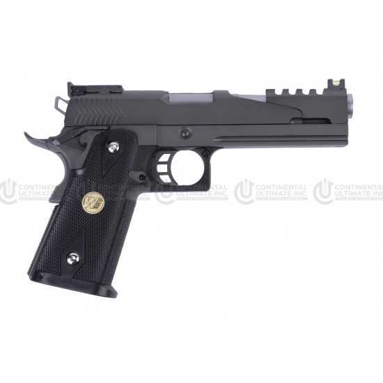 HI-CAPA 5.1 DRAGON TYPE B BK SLIDE