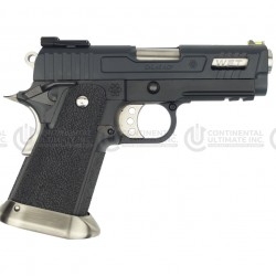 HI-CAPA 3.8 VELOCIRAPTOR BK