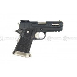 HI-CAPA 3.8 VELOCIRAPTOR BK