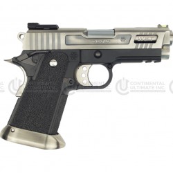 HI-CAPA 3.8 VELOCIRAPTOR SV