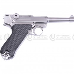 P08  S  SILVER