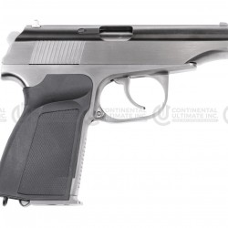 MAKAROV SILVER