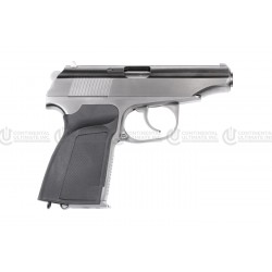 MAKAROV SILVER