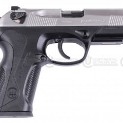 3PX4 SILVER