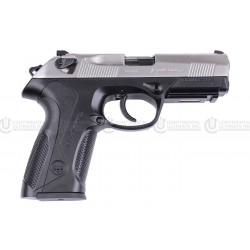 3PX4 SILVER