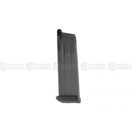 4.3 HI CAP MAG