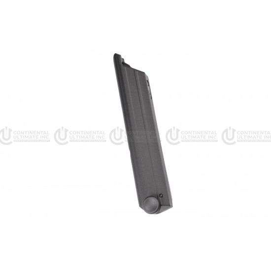 P08 GAS MAG BK