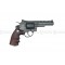 WINGUN SUPER SPORT REVOLVER 4” BK