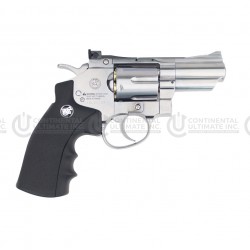 WINGUN SUPER SPORT REVOLVER 2.5” SV