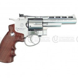 WINGUN SUPER SPORT REVOLVER 4” SV