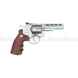 WINGUN SUPER SPORT REVOLVER 4” SV