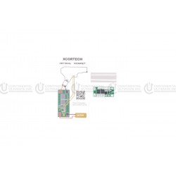 XET304u Mosfet