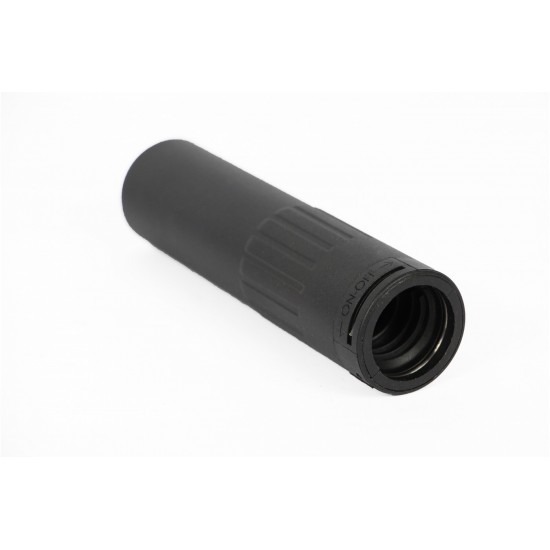 M4 Plastic Silencer