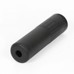 M4 Plastic Silencer