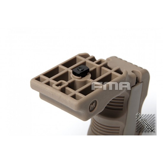 MAGWELL GRIP (M-LOK) DE