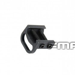 STEEL CQD SLING MOUNT