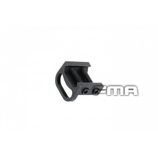 STEEL CQD SLING MOUNT