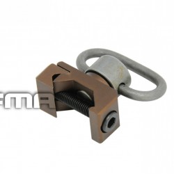 DD STYLE SLING SWIVEL DE