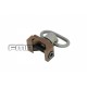 DD STYLE SLING SWIVEL DE