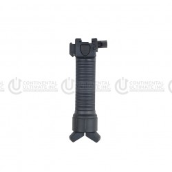 Spring Loaded Bipod Grip (20mm rail kit)