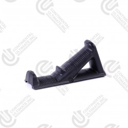 AFG2 STYLE GRIP (BLACK)