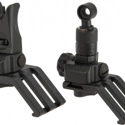 45∘Offset Flip-up Sight Set ( Type A )