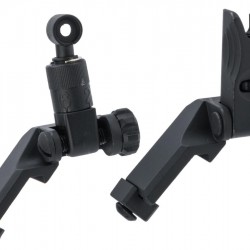 45∘Offset Flip-up Sight Set ( Type B )