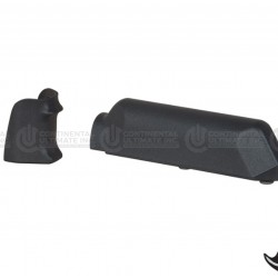 STRIKER SI PISTOL GRIP + CHEEK PAD SET  ( BLACK )