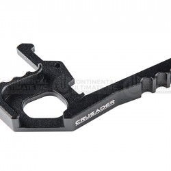 Ambidextrous Tactical Charging Handle Latch(BK)