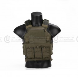 Emerson Gear BASILISK Plate Carrier [Blue Label] RG