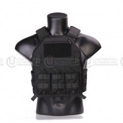 Emerson Gear BASILISK Plate Carrier/BK