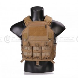 Emerson Gear BASILISK Plate Carrier/CB