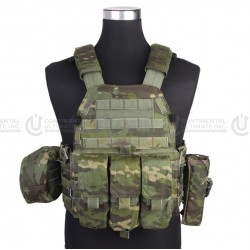 Emerson Gear BUSHMASTER Plate Carrier/MCTP