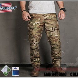 Emerson Gear Ergonomic Tactical Pants [Blue Label]/MC-32W