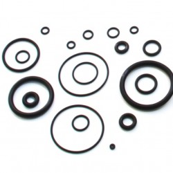 SSG Series O-Ring Kit